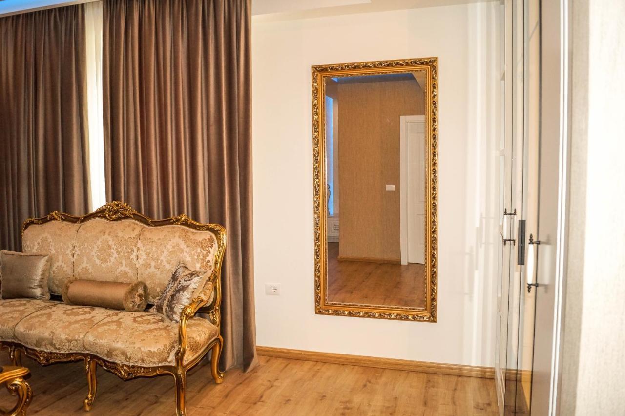 Red Hill Hotel Tirana Kültér fotó